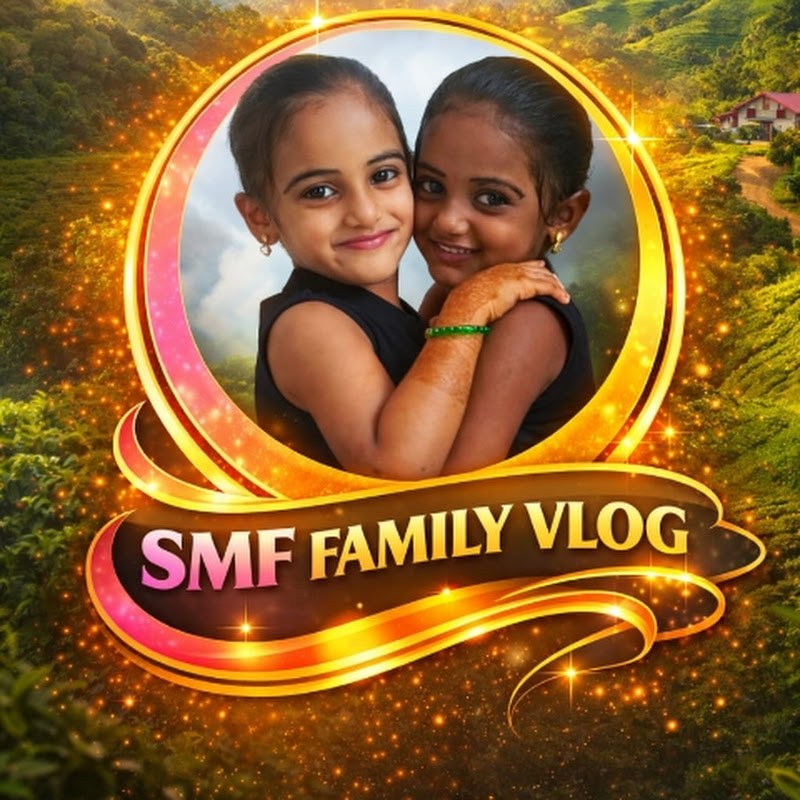 SMF FAMILY VLOG