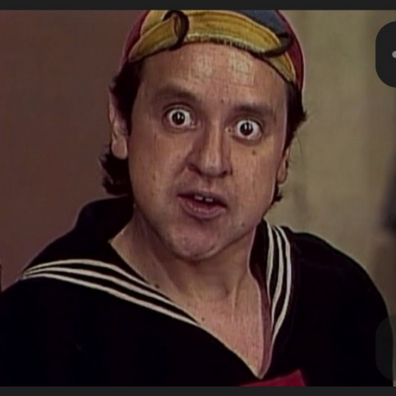 Quico brasil