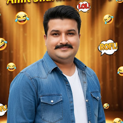Amit Sharma Comedy avatar
