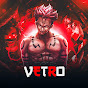 VETRO iS LIVE logo