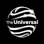 The Universal logo