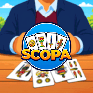 Scopa icon
