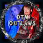 Digitally Twisted Outlaws logo