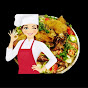 unique recipes  logo