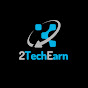 2TechEarn logo