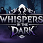 Whispers in the Dark logo