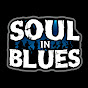 SOUL IN BLUES logo