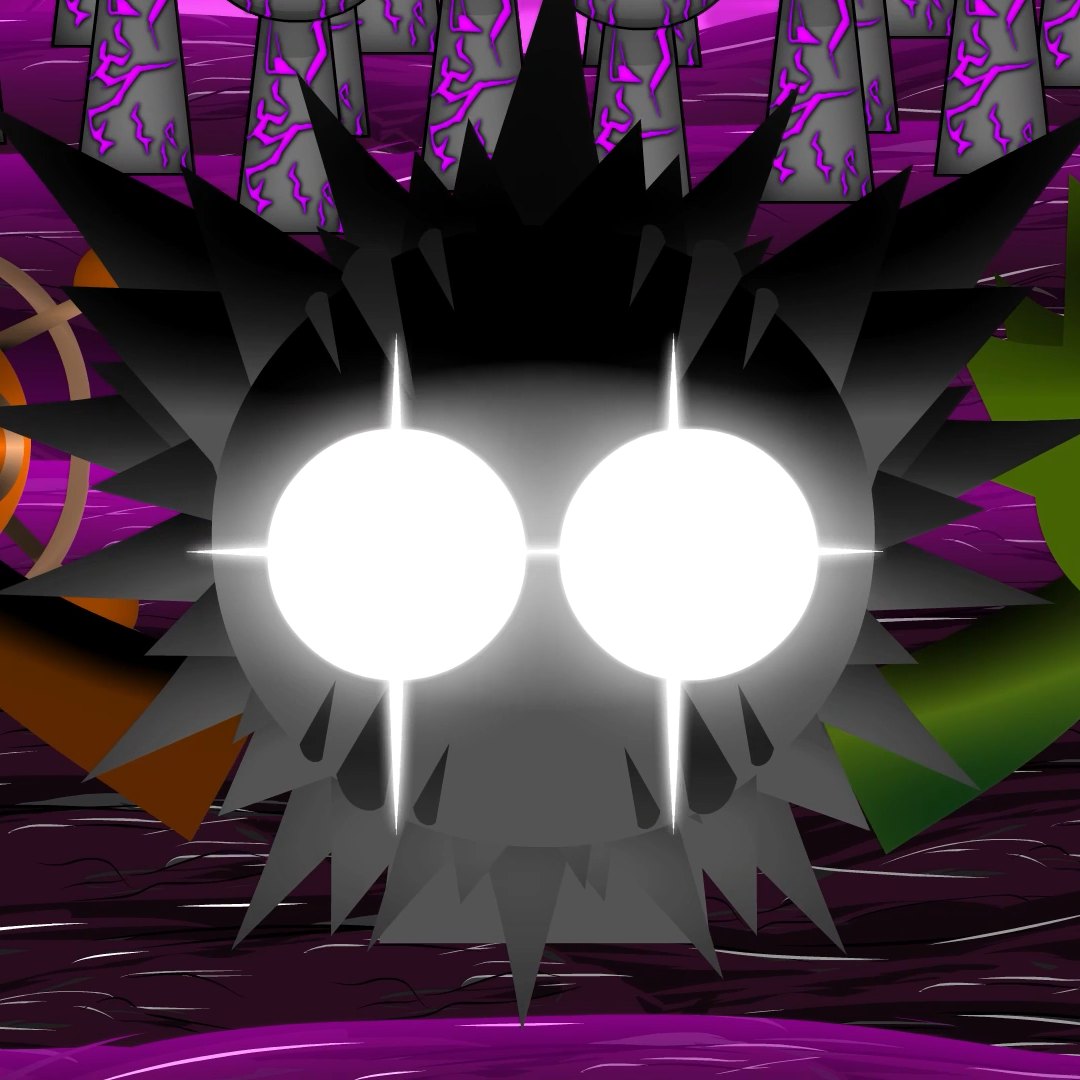 Post from Danny Animation