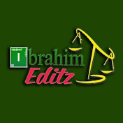 Ibrahims edits