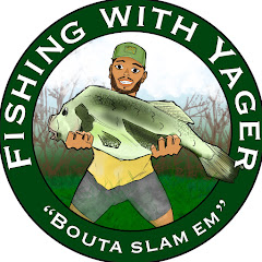 Fishing with Yager