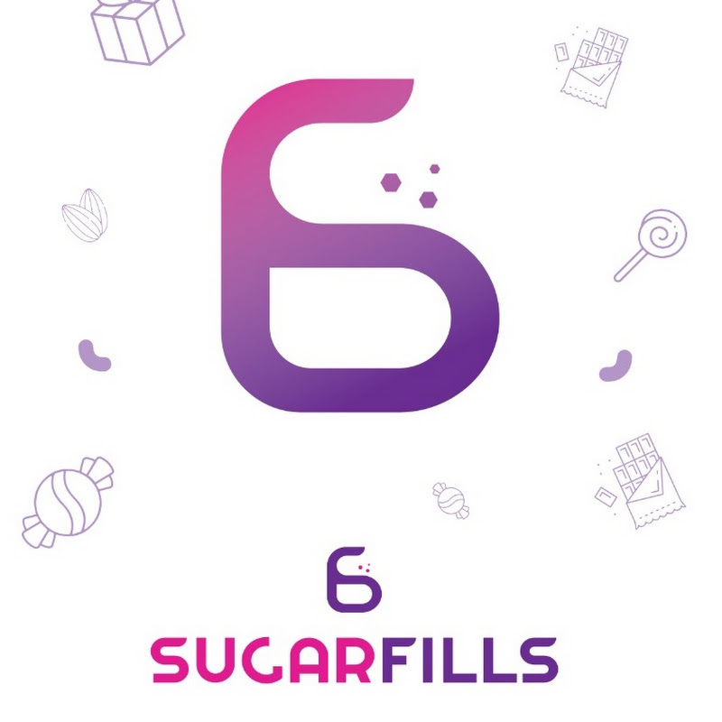 Sugarfills 