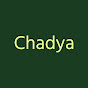 Chadya English  Academy logo