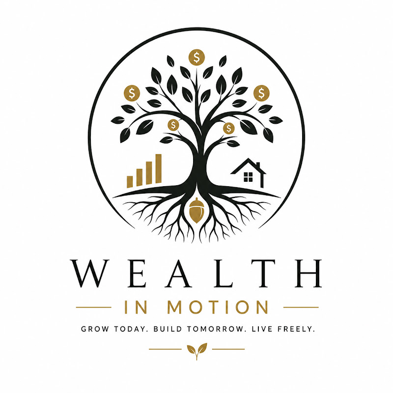 Wealth In Motion