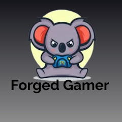 Forged Gamer