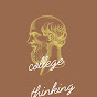 COLLEGE THINKING logo