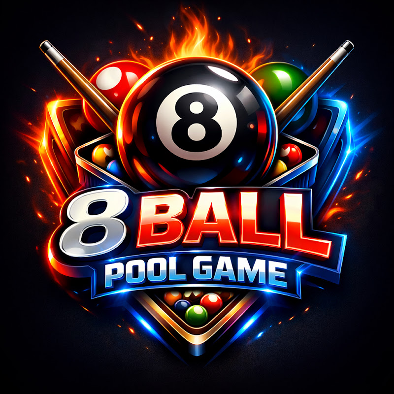 Image of channel the 8 Ball Pool Game 1