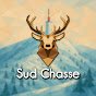 SUD Chasse © logo