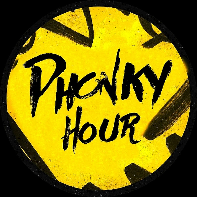 Phonky Hour 