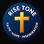 RiseTone | Prayer • Worship • Word • Inspiration