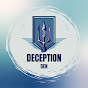 Deception Den logo