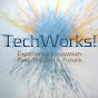 TechWorks! Now logo