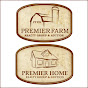 Premier Farm Realty Group logo