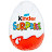 Kinder Surprise Eggs - KSE