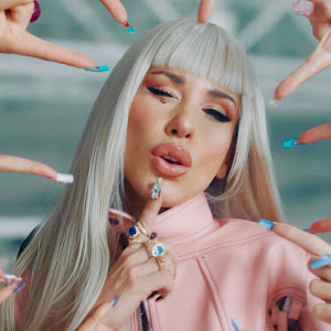 Babykvevo YouTube channel image