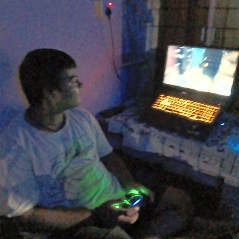 Hire Shashvat Gaming  — RPG (Role-Playing Games) YouTube creator for sponsorships