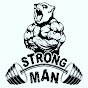 Strongman Hub