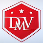 DMV Kitchen & Bath Remodeling logo