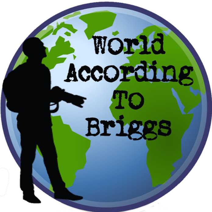 World According To Briggs Net Worth & Earnings (2022)