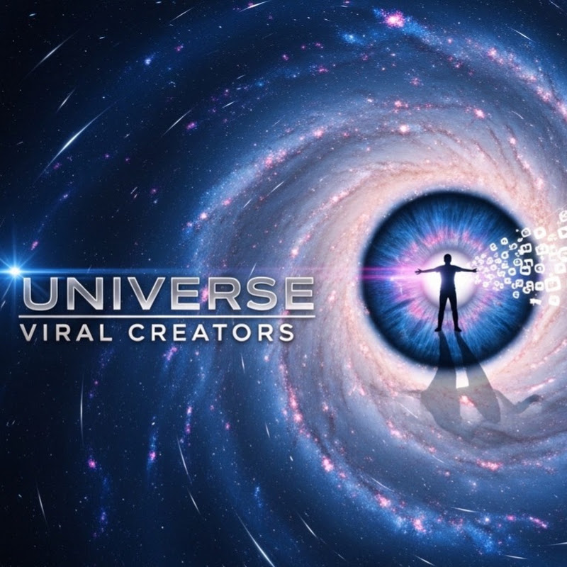 Universe Viral Creators