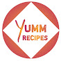 Yumm Recipes logo