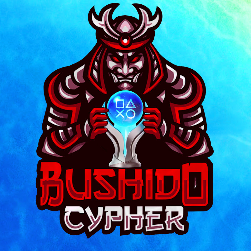 BushidoCypher