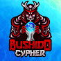 BushidoCypher logo