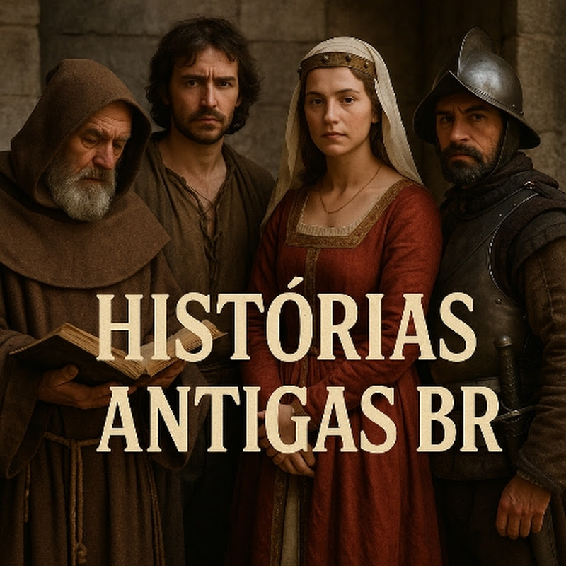 Histórias antigas BR