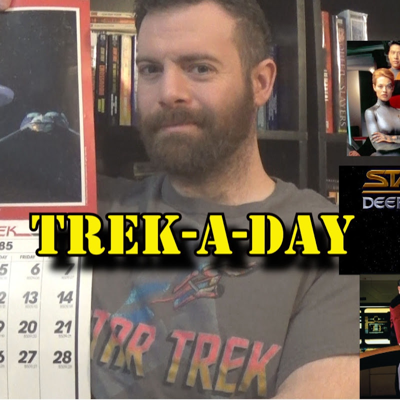 Trek-a-Day