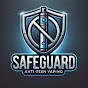 Safeguard: Teen Vaping Awareness Microlearning  logo