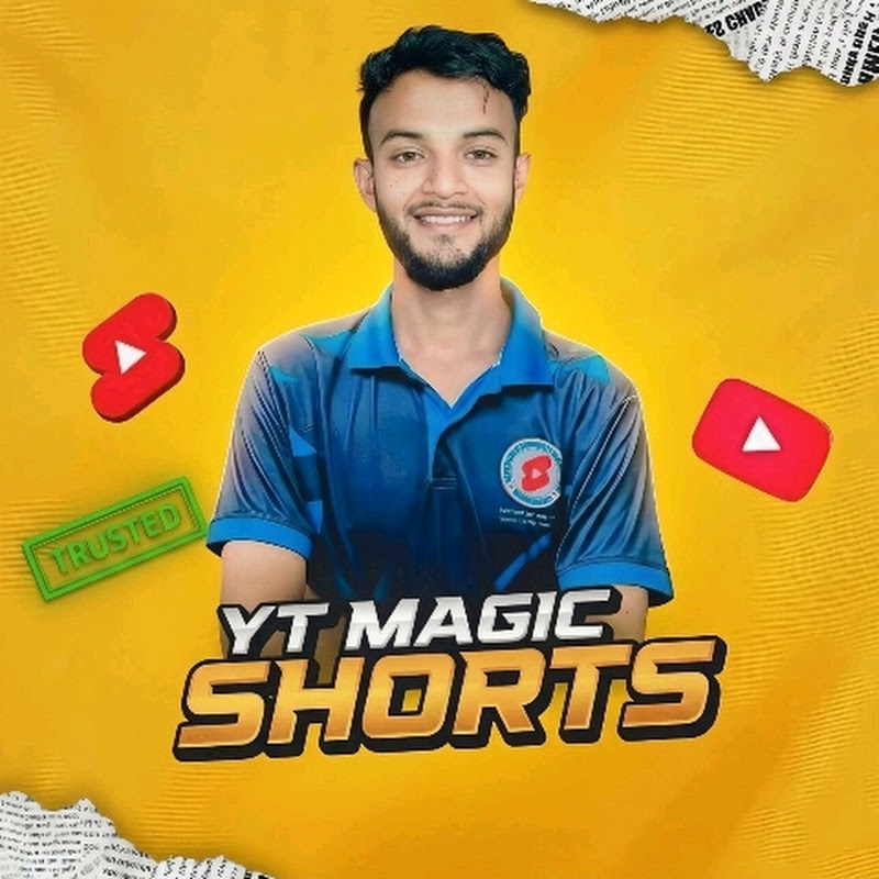YT RUHUL 100k channel logo
