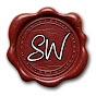 Sealed With Wisdom logo