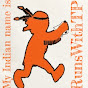 RunsWithTP logo