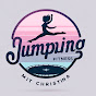 Jumping Fitness mit Christina logo