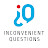Inconvenient Questions