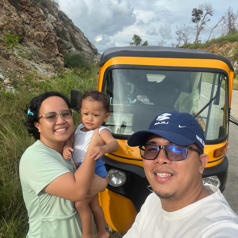 Just Ride Palawan channel avatar