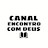 Canal encontro com Deus