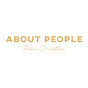 ABOUT PEOPLE logo