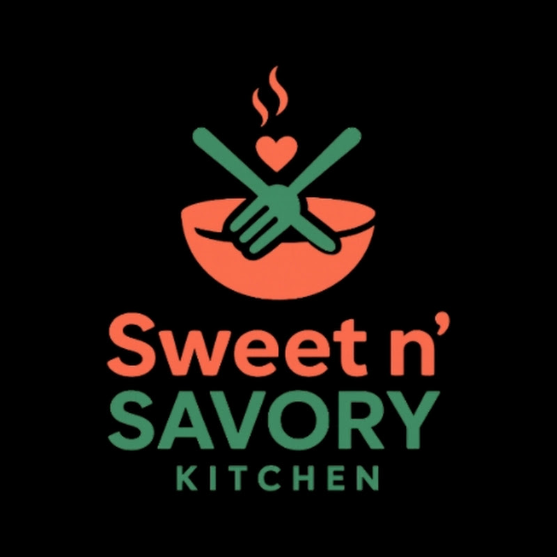 Sweet & Savory Kitchen 