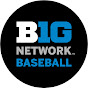 Big Ten Baseball logo
