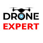 Drone Expert logo